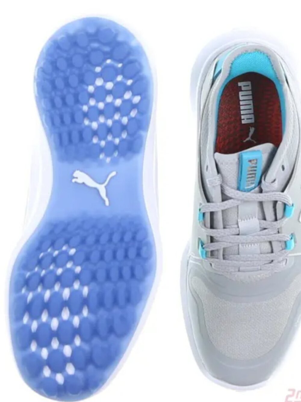 Women's NWT Puma Ignite golf shoes